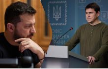 У Зеленского раскрыли, действительно ли Израиль отказал украинскому президенту в визите