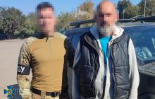 Заставлял подчиненных рыть траншеи и строить укрепления: на Харьковщине поймали пособника РФ