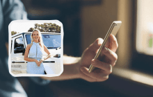 Очень хитрый трюк: женщина раскрыла лайфхак, как никогда не "спалить" чат с любовником