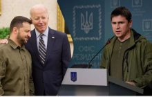 Байден будет просить $60 миллиардов для Украины: Подоляк рассказал, что за них можно купить