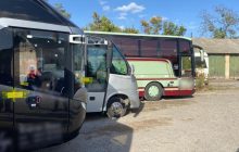 В Одесской области перевозчик переправил за границу 18 уклонистов: к каким хитростям прибегнул