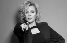 Известная российская актриса назвала Путина вором, а РФ - "изнасилованной бабой"