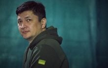 "Хтось щось підпише": Кім розповів, коли завершиться війна в Україні