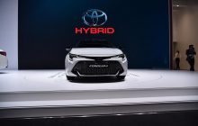 Эта модель - настоящая легенда: назван самый популярный автомобиль в мире в этом году