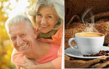 Вживання кави робить людей сильнішими та енергійнішими в старості, - дослідження