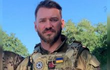 "Без вас нам конец": хореограф и военный Дикусар впервые за долгое время вышел на связь