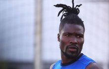 Сумасшедший выстрел: экс-футболист киевского Динамо забил невероятный гол (видео)