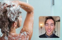 Звездный парикмахер рассказал, почему стоит отказаться от кондиционера для волос