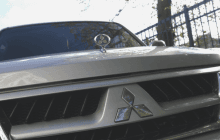 "Должны увеличить помощь защитникам": волонтеры "Украинской команды" приобрели еще один автомобиль для батальона "Карпатская Сечь"