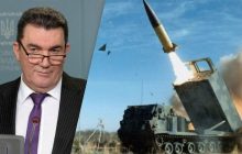 Данилов намекнул, что первое применение ATACMS превысило самые смелые ожидания