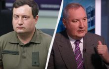 "Раньше говорили об обезьяне с гранатой": в ГУР прокомментировали "космические" идеи Рогозина