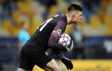 Трубін не врятував: Бенфіка зазнала третього поспіль фіаско в Лізі чемпіонів (відео)