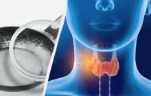 "Вічні хімікати", які є в багатьох повсякденних речах, пов'язані з розвитком раку, - науковці