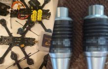 У Києві упіймали агентів ФСБ, які готували атаку на об’єкти ЗСУ та Міноборони (фото)