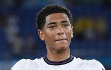 Беллінгем знову забив і приніс Реалу перемогу в 3-му турі Ліги чемпіонів (відео)