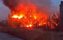 Росія скинула на Херсонщину майже 40 авіабомб: руйнування вражають, є загиблі (фото)