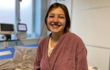 Одна з найскладніших операцій у світі: в Україні вперше одній людині пересадили серце та легені