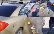 Чоловік купив купу покинутих авто за копійки і знайшов справжній скарб: що там було