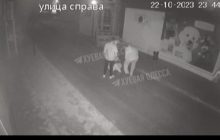 На Одещині жорстоко побили військовослужбовця: чоловік у лікарні (відео)