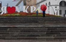 Не ховайте парасольки: синоптики попередили про нові дощі у Києві