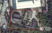 В Донецке разведчики уничтожили склад вооружений оккупантов