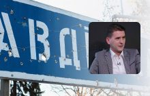 Бої за Авдіївку: експерт пояснив роль міста у майбутньому звільненні Донецька