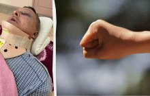 Жорстоке побиття військового: на Одещині затримали двох чоловіків, причетних до нападу