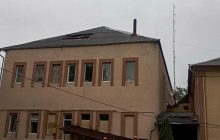 Пошкоджено півміста: мер Славути розповів про масштаби руйнувань після атаки БпЛА