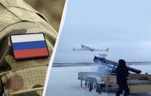 РФ стала використовувати нові дрони: що відомо про "газонокосарки" Italmas