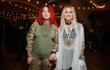 Пташка про нову пісню Марти Липчей: "Під такі пісні класно працює кулемет"