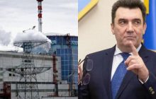 Хмельницкую АЭС "трухануло": Данилов объяснил цель удара России