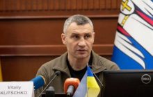 Віталій Кличко ініціював сьогодні позачергову сесію міськради: Київ збільшує допомогу військовим до 7,5 млрд грн на рік