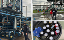 Продавали сумнівне паливо: до масштабної схеми причетний кум Медведчука із Закарпаття