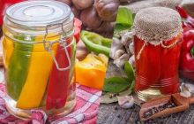 Краще рецепта не знайдете: найсмачніший маринований болгарський перець на зиму