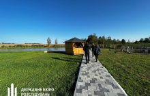 Будинок та дача у Карпатах: скандальний рівненський військком приховав мільйонні статки
