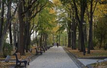 Літо затрималося в Україні: синоптикиня дала прогноз на осінь