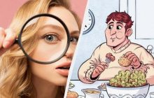 Лише 1% людей знаходять 2 приховані обличчя за 6 секунд: оптична ілюзія для унікумів