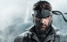 Вийшов перший геймплей-ролик ремейка культової Metal Gear Solid 3 – фанати в захваті
