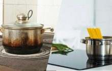 Идеальная чистота за 30 гривен: как избавиться от темных пятен на нержавейке