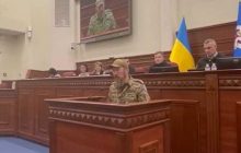 Аеророзвідник Мадяр подякував Кличку та громаді столиці за оперативну допомогу військовим: "Київ нас чує та допомагає"