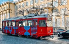 Без российской музыки, фильмов и спектаклей: в Виннице ввели мораторий