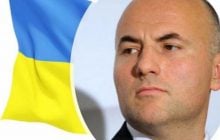 Украинский бизнесмен Павел Фукс подготовил очередную партию помощи для ВСУ