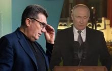 "Смерть" Путина - спецоперация Кремля: Данилов раскрыл планы врага