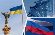 Возвращение Фестиваля европейского кино в Россию: в Украине отреагировали