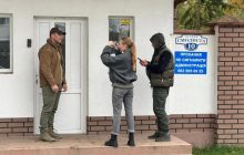 В полиции подтвердили, что на Тищенко напали под Львовом