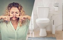 99% хозяек не знают этого: 5 копеечных методов, как устранить запах в туалете