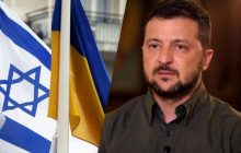 Візит Зеленського до Ізраїлю: це можливо "найближчим часом", - посол