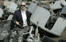 Громадська рада просить НАБУ розібратися з конторами, які не поставили армії обіцяне