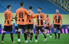 Кубок Украины: Шахтер разгромил соперника и вышел в полуфинал турнира (видео)