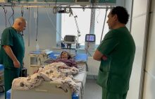 Сталося гостре відторгнення: у Львові померла жінка, якій пересадили серце та легені